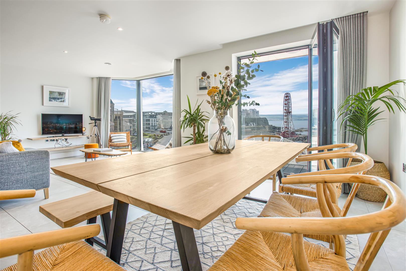 Apt 4 The Montagu, Portstewart, BT55 7AF SSTC Homepage Estate